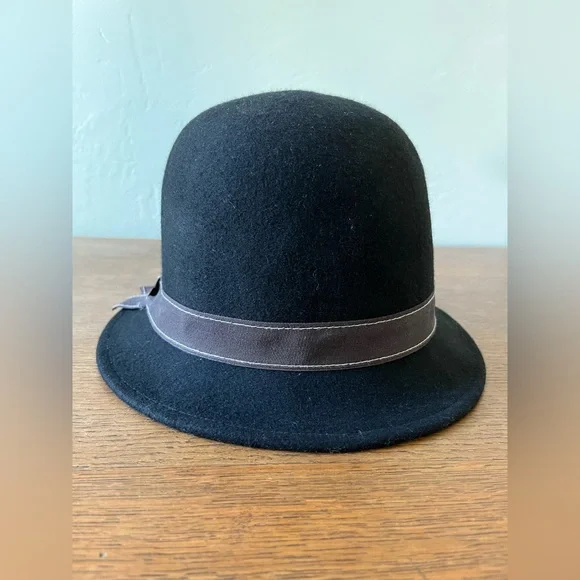 Hat Attack | Accessories | Hat Attack Wool Hat | Poshmark display picture 1